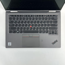 Load image into Gallery viewer, Lenovo ThinkPad X1 Yoga Gen 5 14 Gray 1.8 GHz Intel Core i7 10th Gen. 16GB RAM 256GB Solid State Drive