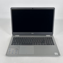 Load image into Gallery viewer, Dell Inspiron 5593 15.6 Silver 1.3 GHz Intel Core i7 10th Gen. 16GB RAM 512GB Solid State Drive