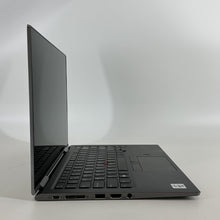 Load image into Gallery viewer, Lenovo ThinkPad X1 Yoga Gen 5 14 Gray 1.8 GHz Intel Core i7 10th Gen. 16GB RAM 256GB Solid State Drive
