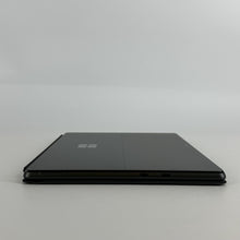 Load image into Gallery viewer, Microsoft Surface Pro 9 13 Graphite WiFi 2.5 GHz Intel Core i5 12th Gen. 16GB RAM 256GB Solid State Drive