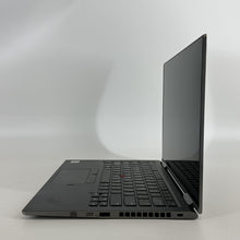 Load image into Gallery viewer, Lenovo ThinkPad X1 Yoga Gen 5 14 Gray 1.8 GHz Intel Core i7 10th Gen. 16GB RAM 256GB Solid State Drive