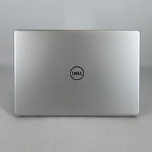 Load image into Gallery viewer, Dell Inspiron 5593 15.6 Silver 1.3 GHz Intel Core i7 10th Gen. 16GB RAM 512GB Solid State Drive