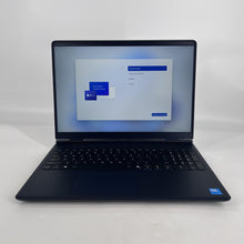 Load image into Gallery viewer, Dell Alienware 16 Aurora Interstellar Indigo 2.5 GHz Intel Core 7 Series 2 32GB RAM 1TB Solid State Drive NVIDIA GeForce RTX 5060 8 GB