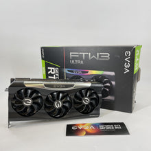 Load image into Gallery viewer, NVIDIA GeForce RTX 3090 24GB RAM