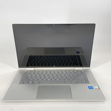 Load image into Gallery viewer, HP Envy x360 15.6 Silver 1.3 GHz Intel Core i5 13th Gen. 8GB RAM 256GB Solid State Drive