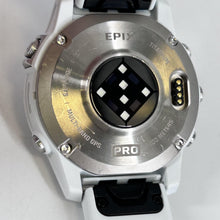 Load image into Gallery viewer, Garmin Epix Pro (Gen 2) Sapphire Edition 47mm White GPS