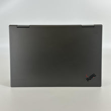 Load image into Gallery viewer, Lenovo ThinkPad X1 Yoga Gen 5 14 Gray 1.8 GHz Intel Core i7 10th Gen. 16GB RAM 256GB Solid State Drive