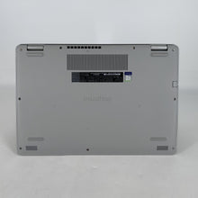 Load image into Gallery viewer, Dell Inspiron 5593 15.6 Silver 1.3 GHz Intel Core i7 10th Gen. 16GB RAM 512GB Solid State Drive