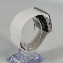 Load image into Gallery viewer, Apple Watch (Series 9) 41mm Silver WiFi 64GB