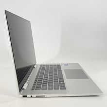 Load image into Gallery viewer, HP Envy x360 15.6 Silver 1.3 GHz Intel Core i5 13th Gen. 8GB RAM 256GB Solid State Drive
