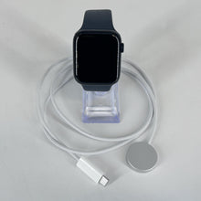 Load image into Gallery viewer, Apple Watch SE 3 44mm Midnight WiFi 64GB