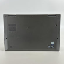 Load image into Gallery viewer, Lenovo ThinkPad X1 Yoga Gen 5 14 Gray 1.8 GHz Intel Core i7 10th Gen. 16GB RAM 256GB Solid State Drive