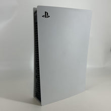 Load image into Gallery viewer, Sony PlayStation 5 White 825GB