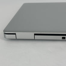 Load image into Gallery viewer, Dell Inspiron 5593 15.6 Silver 1.3 GHz Intel Core i7 10th Gen. 16GB RAM 512GB Solid State Drive