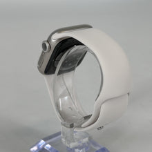 Load image into Gallery viewer, Apple Watch (Series 9) 41mm Silver WiFi 64GB