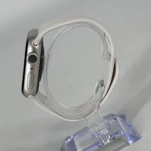 Load image into Gallery viewer, Apple Watch (Series 9) 41mm Silver WiFi 64GB