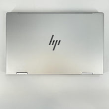 Load image into Gallery viewer, HP Envy x360 15.6 Silver 1.3 GHz Intel Core i5 13th Gen. 8GB RAM 256GB Solid State Drive