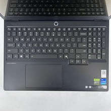 Load image into Gallery viewer, Lenovo Legion 5i Gen 10 15.1 Black 2.1 GHz Intel Core i7 14th Gen. 16GB RAM 1TB Solid State Drive NVIDIA GeForce RTX 5070 8 GB