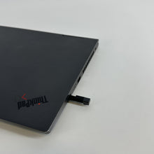 Load image into Gallery viewer, Lenovo ThinkPad X1 Yoga Gen 5 14 Gray 1.8 GHz Intel Core i7 10th Gen. 16GB RAM 256GB Solid State Drive