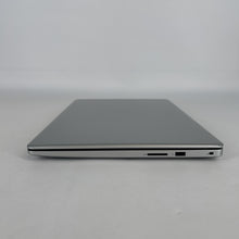 Load image into Gallery viewer, Dell Inspiron 5593 15.6 Silver 1.3 GHz Intel Core i7 10th Gen. 16GB RAM 512GB Solid State Drive