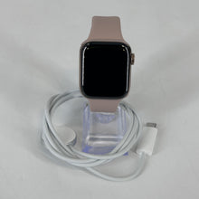 Load image into Gallery viewer, Apple Watch (Series 5) 40mm Gold Unlocked 32GB