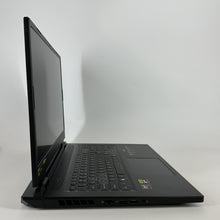 Load image into Gallery viewer, Acer Nitro 17 Black 3.8 GHz AMD Ryzen 7 8845HS 16GB RAM 1TB Solid State Drive NVIDIA GeForce RTX 4060 8 GB