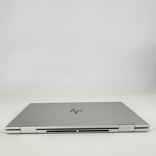 Load image into Gallery viewer, HP Envy x360 15.6 Silver 1.3 GHz Intel Core i5 13th Gen. 8GB RAM 256GB Solid State Drive