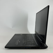 Load image into Gallery viewer, Acer Nitro 17 Black 3.8 GHz AMD Ryzen 7 8845HS 16GB RAM 1TB Solid State Drive NVIDIA GeForce RTX 4060 8 GB