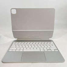 Load image into Gallery viewer, Apple Magic Keyboard for iPad Pro 13in(M4) A2974 White