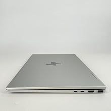 Load image into Gallery viewer, HP Envy x360 15.6 Silver 1.3 GHz Intel Core i5 13th Gen. 8GB RAM 256GB Solid State Drive