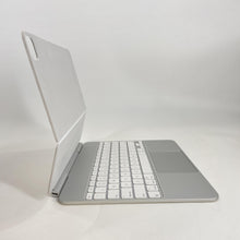 Load image into Gallery viewer, Apple Magic Keyboard for iPad Pro 13in(M4) A2974 White