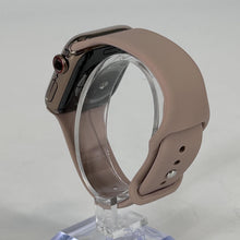 Load image into Gallery viewer, Apple Watch (Series 5) 40mm Gold Unlocked 32GB