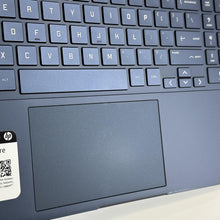 Load image into Gallery viewer, HP Victus 15.6 Blue 2.0 GHz Intel Core i5 12th Gen. 16GB RAM 512GB Solid State Drive NVIDIA GeForce RTX 3050 4 GB
