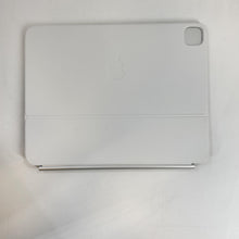 Load image into Gallery viewer, Apple Magic Keyboard for iPad Pro 13in(M4) A2974 White