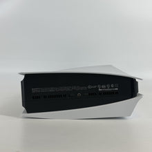 Load image into Gallery viewer, Sony PlayStation 5 White 825GB