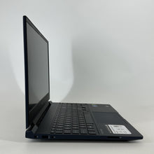 Load image into Gallery viewer, HP Victus 15.6 Blue 2.0 GHz Intel Core i5 12th Gen. 16GB RAM 512GB Solid State Drive NVIDIA GeForce RTX 3050 4 GB