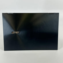Load image into Gallery viewer, Asus Zenbook Flip 13 Gray 2.8 GHz Intel Core i7 11th Gen. 16GB RAM 1TB Solid State Drive