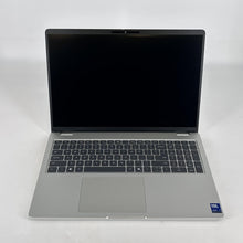 Load image into Gallery viewer, Dell Pro 16 Plus PB16250 Silver 2.2 GHz Intel Core Ultra 7 Series 2 32GB RAM 1TB Solid State Drive