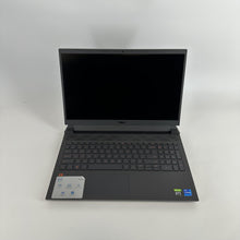 Load image into Gallery viewer, Dell G15 5511 15.6 Gray 2.3 GHz Intel Core i7 11th Gen. 16GB RAM 1TB Solid State Drive NVIDIA GeForce RTX 3060 6 GB