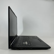 Load image into Gallery viewer, Asus TUF A17 17.3 Black 2.9 GHz AMD Ryzen 7 4800H 16GB RAM 1TB Solid State Drive NVIDIA GeForce GTX 1660 Ti 6 GB