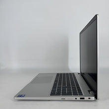 Load image into Gallery viewer, Dell Pro 16 Plus PB16250 Silver 2.2 GHz Intel Core Ultra 7 Series 2 32GB RAM 1TB Solid State Drive