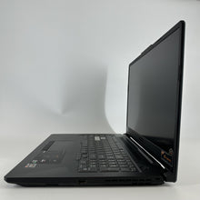 Load image into Gallery viewer, Asus TUF A17 17.3 Black 2.9 GHz AMD Ryzen 7 4800H 16GB RAM 1TB Solid State Drive NVIDIA GeForce GTX 1660 Ti 6 GB
