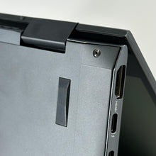 Load image into Gallery viewer, Asus Zenbook Flip 13 Gray 2.8 GHz Intel Core i7 11th Gen. 16GB RAM 1TB Solid State Drive