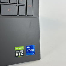 Load image into Gallery viewer, Dell G15 5511 15.6 Gray 2.3 GHz Intel Core i7 11th Gen. 16GB RAM 1TB Solid State Drive NVIDIA GeForce RTX 3060 6 GB