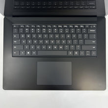 Load image into Gallery viewer, Microsoft Surface Laptop 5 15 Black 2.7 GHz Intel Core i7 12th Gen. 16GB RAM 256GB Solid State Drive