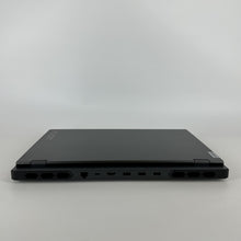 Load image into Gallery viewer, Lenovo Legion Pro 7 Gen 8 16 Onyx Grey 2.5 GHz AMD Ryzen 9 7945HX 32GB RAM 1TB Solid State Drive 1TB Solid State Drive NVIDIA GeForce RTX 4090 16 GB