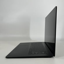Load image into Gallery viewer, Microsoft Surface Laptop 5 15 Black 2.7 GHz Intel Core i7 12th Gen. 16GB RAM 256GB Solid State Drive