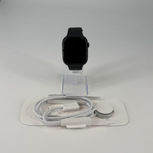 Load image into Gallery viewer, Apple Watch (Series 10) 46mm Jet Black WiFi 64GB