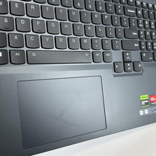 Load image into Gallery viewer, Lenovo Legion Pro 7 Gen 8 16 Onyx Grey 2.5 GHz AMD Ryzen 9 7945HX 32GB RAM 1TB Solid State Drive 1TB Solid State Drive NVIDIA GeForce RTX 4090 16 GB