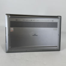 Load image into Gallery viewer, Dell Precision 5570 15.6 Gray 2.4 GHz Intel Core i7 12th Gen. 16GB RAM 512GB Solid State Drive NVIDIA RTX A1000 4 GB